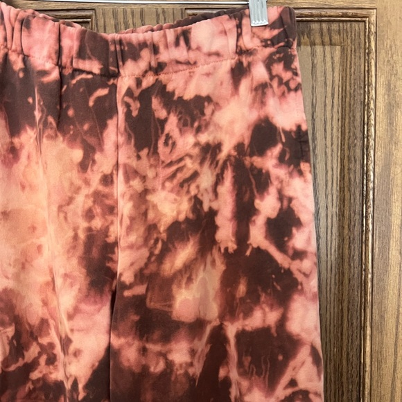 John Galt acid dye sweatpants - Picture 2 of 3
